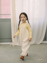 ［MELMEL］Garden overalls - normal