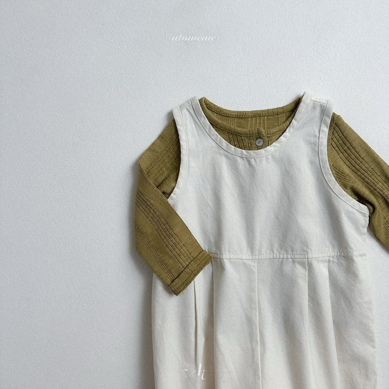 [atomeme] Chico bodysuits