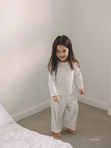 ［MELMEL］Sunday flower setup