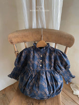 ［Mon petit bebe］Mienne suit