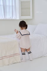 ［bebenine］Petit Maren Suit