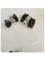 ［nunubiel］Manuca pants