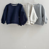 [atomeme] Minimal sweatshirt