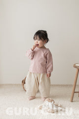 ［guru guru］Spring urban pants (baby & kids)