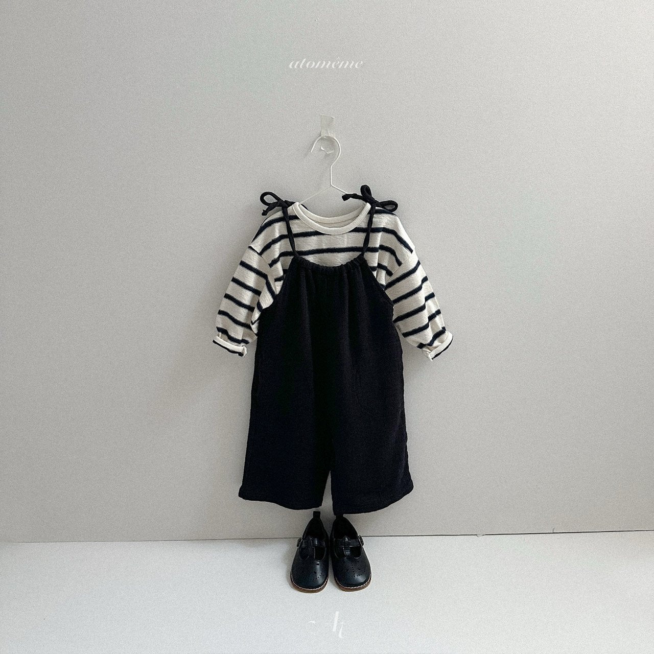 [atomeme] Bonbon sweatshirt