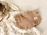 ［valubebe］Bella half neck cape (baby)