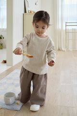 ［bebenine］Kyle Loose Pants