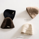 ［anggo］Almond hat
