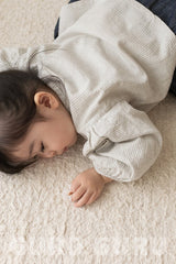 ［guru guru］Puff blouse (baby & kids)