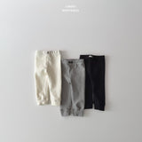 ［LINDO］Sihibori leggings