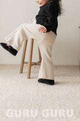 ［guru guru］Ur flare pants (baby & kids)
