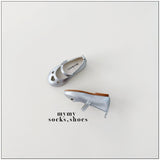 ［mymy］Grape shoes