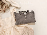 ［valubebe］Lulu Stripe blouse (baby)