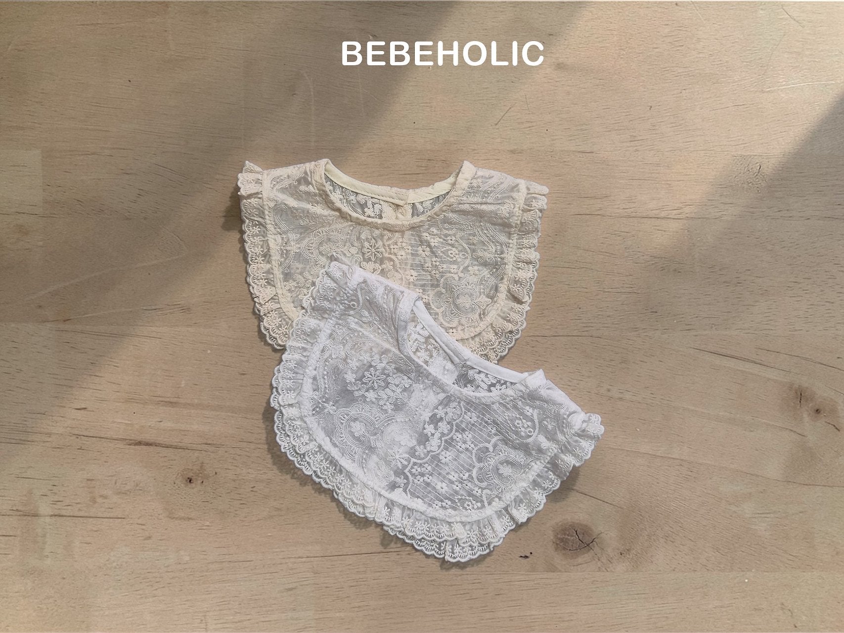 ［bebe holic］Mully cape