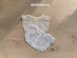 ［bebe holic］Mully cape