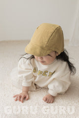 ［guru guru］Dobby hat
