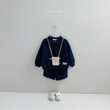 [minirobe] Roa pants