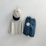 [minirobe] Cookie & cream kint