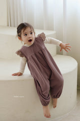 ［bebenine］Nine Angel Ribbon Suit