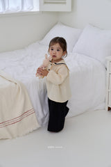［bebenine］Enfant Sailor Blouse