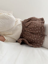 ［mimi market］Botte frill cancan skirt