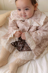 [OREN] Merry bebe lulu padded jumper(3oz)