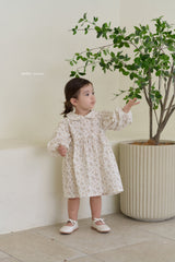 ［bebenine］Roel Dress