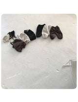 ［nunubiel］Clap romper & bonnet