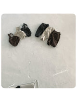 ［nunubiel］Manuca suspender bloomer