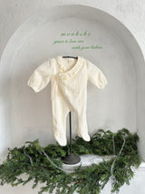［monbebe］Winter newborn suit