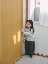 ［MELMEL］Dot jogger pants