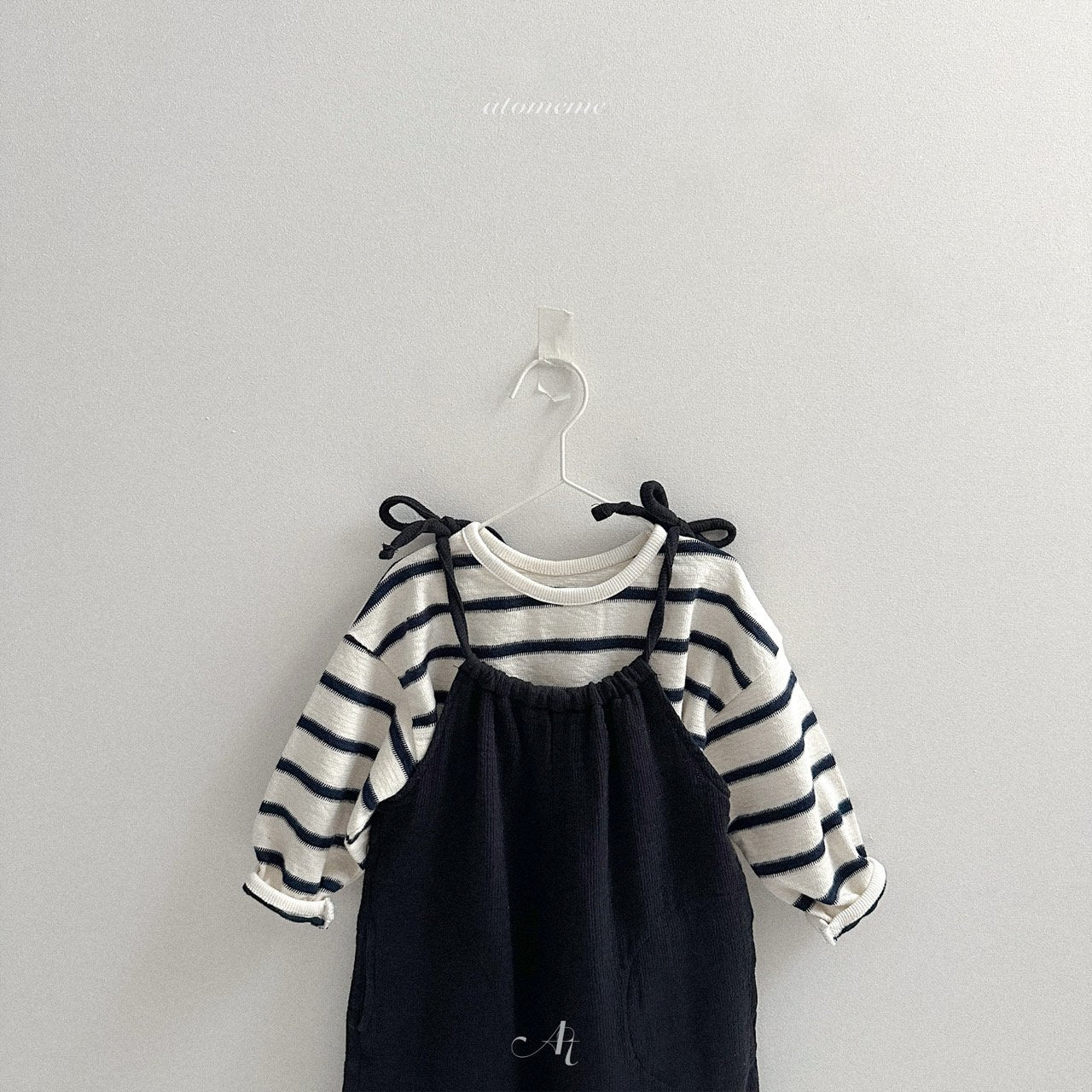 [atomeme] Ronron bodysuit