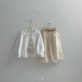 [atomeme] Rozy blouse