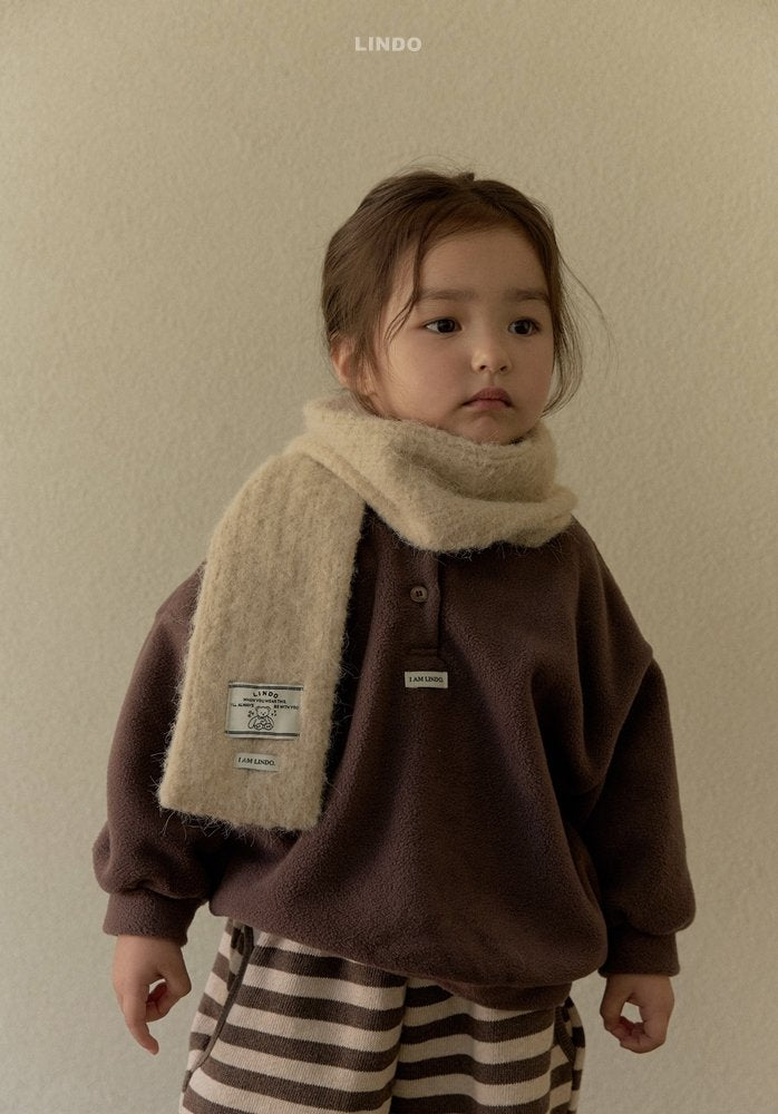 ［LINDO］Mellow muffler