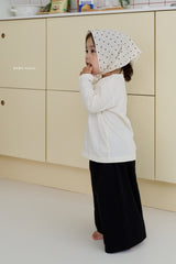 ［bebenine］Maren Scarf Set