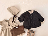 ［valubebe］Mogulper jacket (baby)