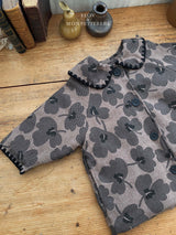 ［Mon petit bebe］Laye jaket