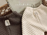 ［valubebe］Totoro quilting pants (baby & kids)