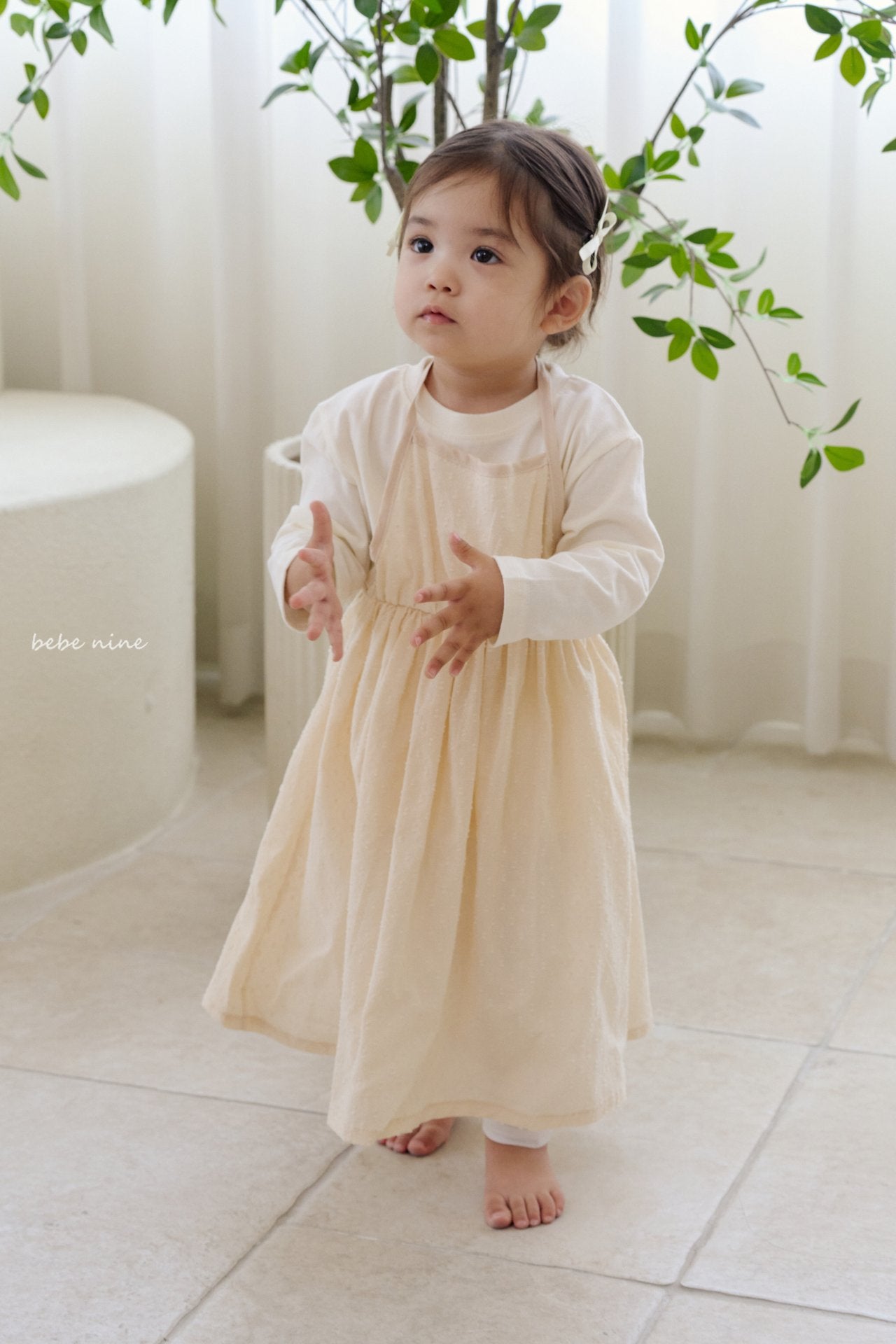 ［bebenine］Shalala Dress