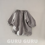 ［guru guru］Love suit (baby)