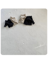 ［nunubiel］Bebe avelo tee