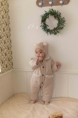 ［OREN］Cheese padding suit (3oz)