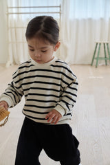 ［bebenine］Bonnie Sweatshirt