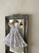 ［Anne shirley］Romance rompers