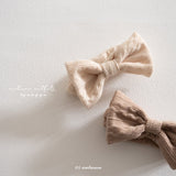 ［anggo］Twisted hairband