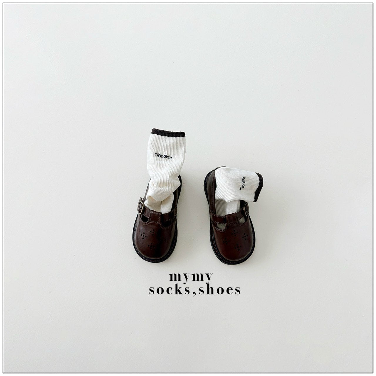 ［mymy］Brothers set