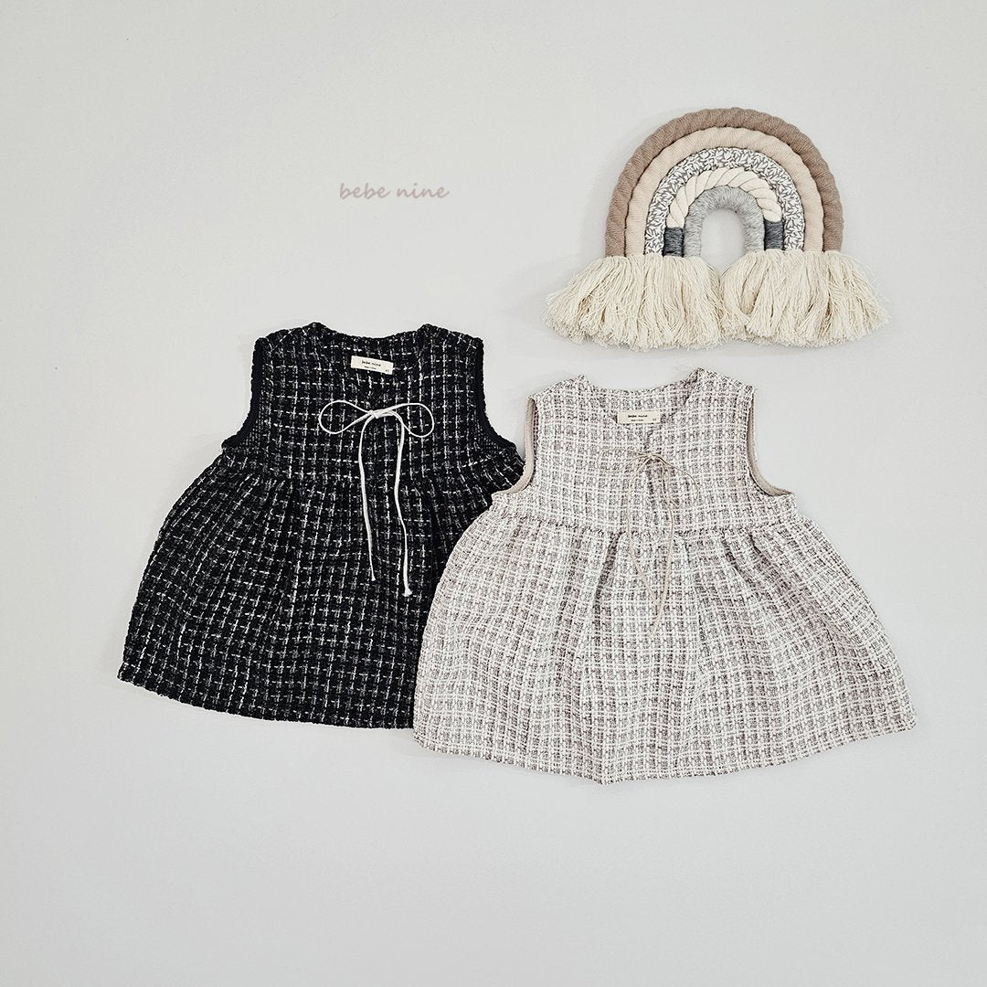 ［bebenine］Charlotte Dress
