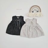［bebenine］Charlotte Dress