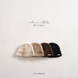 ［anggo］Almond hat
