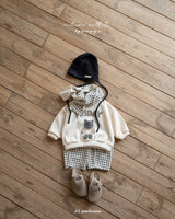 ［anggo］Ailey bonnet